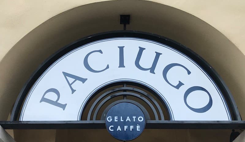 Paciugo Gelato & Caffè Paciugo Gelato & Caffè