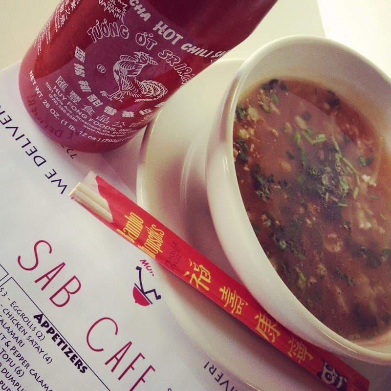 Sab Cafe Sab Cafe