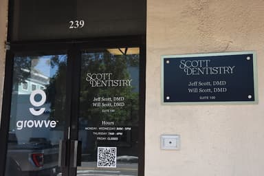 Scott Dentistry