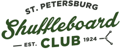 St Petersburg Shuffleboard Club St Petersburg Shuffleboard Club