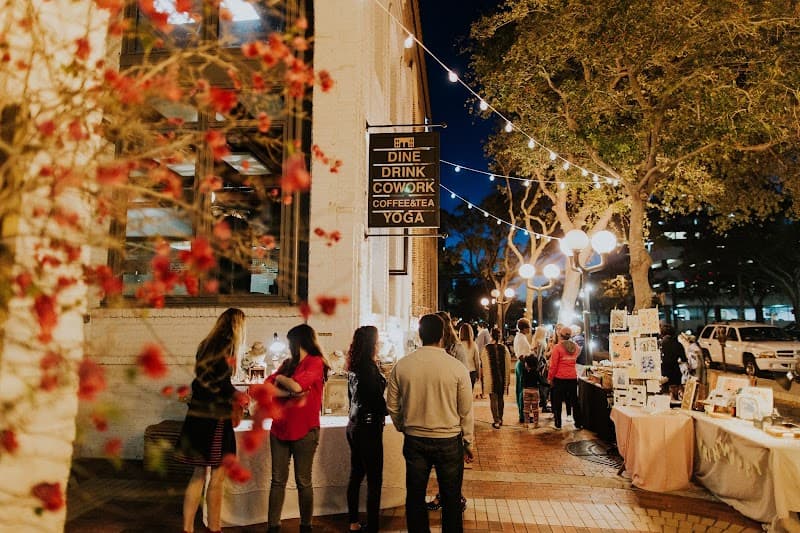 Station House Station House