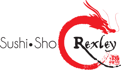 Sushi Sho Rexley Sushi Sho Rexley