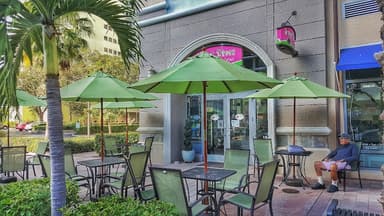 Sweet Divas Chocolates