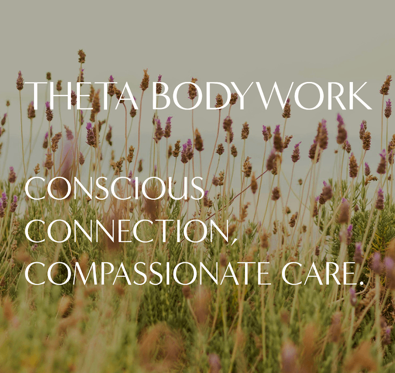 Theta Bodywork Massage Therapy Theta Bodywork Massage Therapy