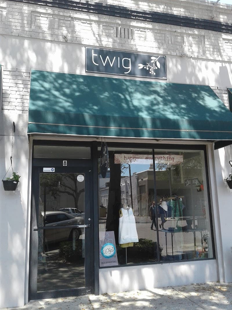Twig Twig