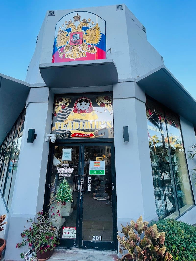 Vladimir's Collections Vladimir's Collections