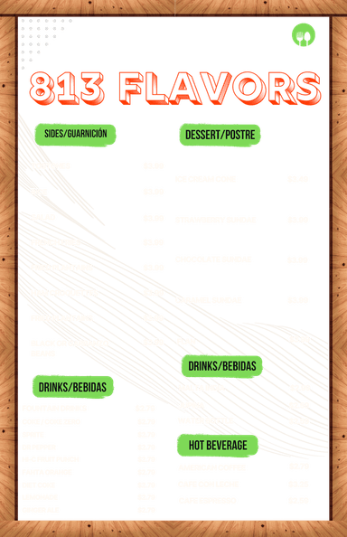 813Flavors 813Flavors