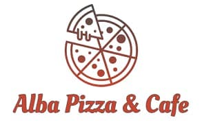 Alba Pizza & Cafe Alba Pizza & Cafe