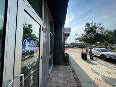 Bell Pharmacy