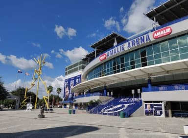 Benchmark International Arena Benchmark International Arena