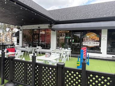 Bread On The Bay Bread On The Bay