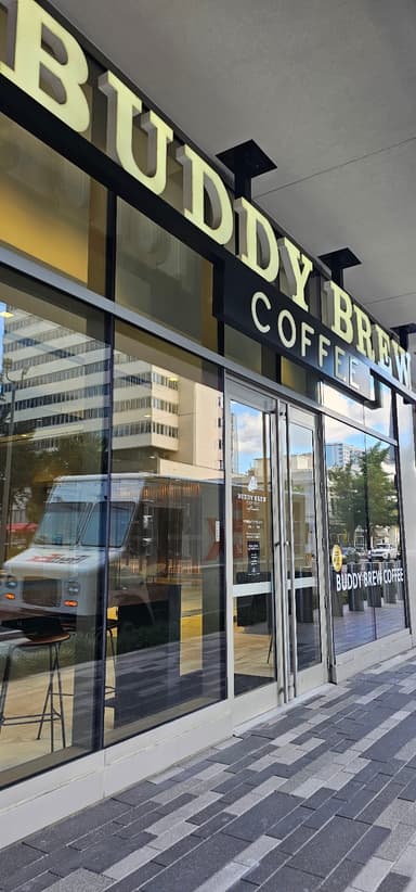 Buddy Brew Coffee Buddy Brew Coffee