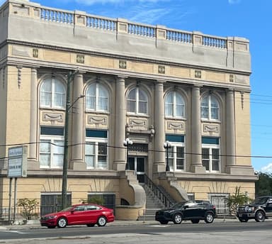 Centro Asturiano de Tampa Centro Asturiano de Tampa