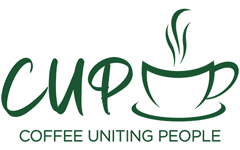 Coffee Uniting People - CUP Coffee Uniting People - CUP