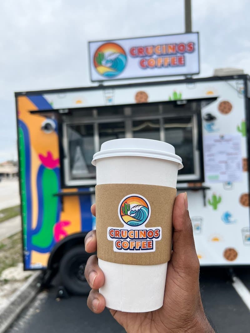 Crucinos Coffee Crucinos Coffee