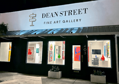 Dean Street Fine Art Gallery