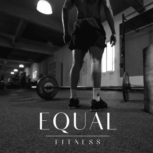 Equal Fitness Equal Fitness