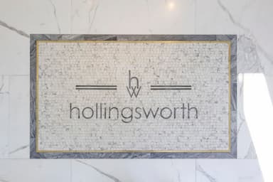 hollingsworth