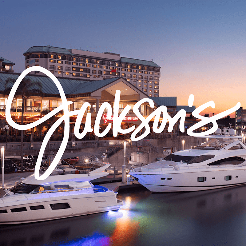 Jackson's Bistro Jackson's Bistro