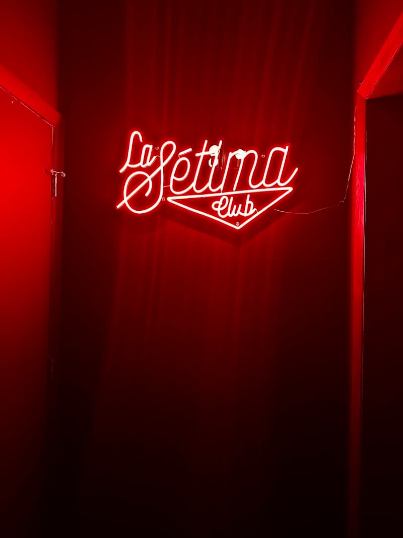 La Sétima Club La Sétima Club