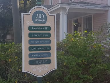 Landshark Information Technology