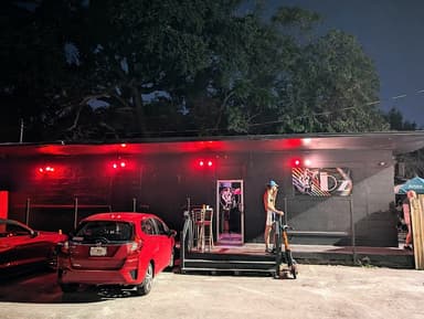 MR D'z Men's Emporium