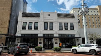 Oxford Exchange Oxford Exchange