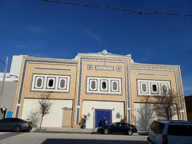 Rialto Theatre