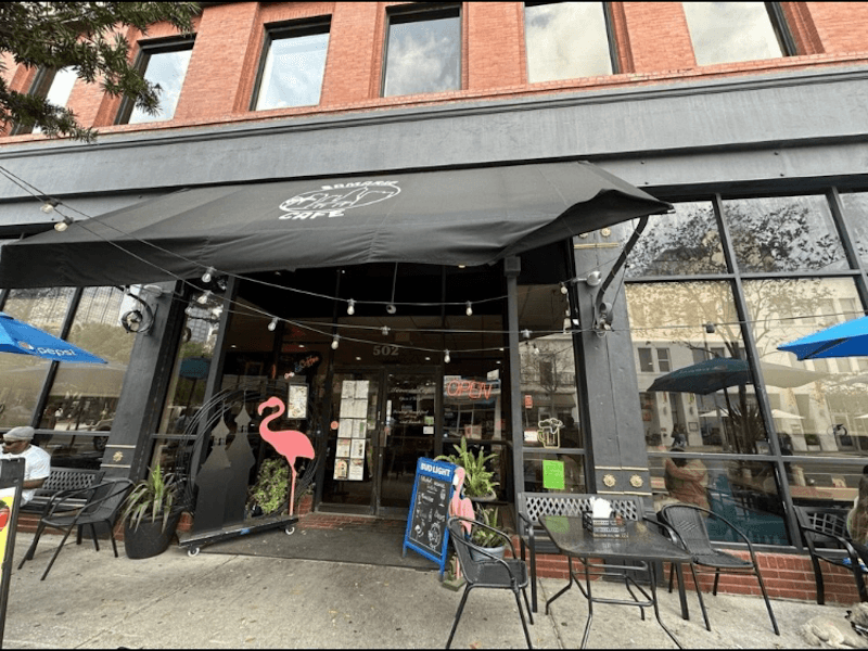 Samaria Cafe Samaria Cafe