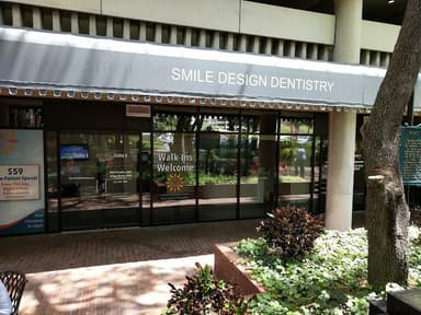 Smile Design Dentistry