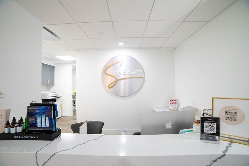 SynergyMD Cosmetic Dermatology SynergyMD Cosmetic Dermatology