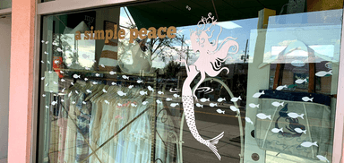 A Simple Peace: Home of One Life Jewelry A Simple Peace: Home of One Life Jewelry