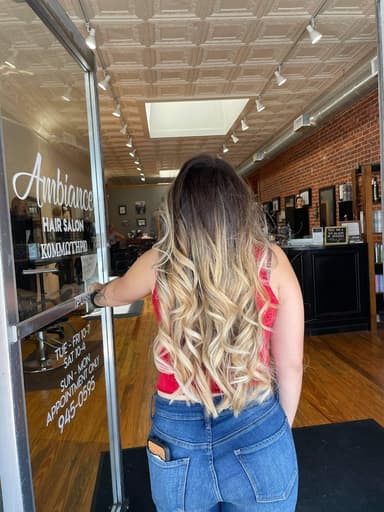 Ambiance Hair Salon
