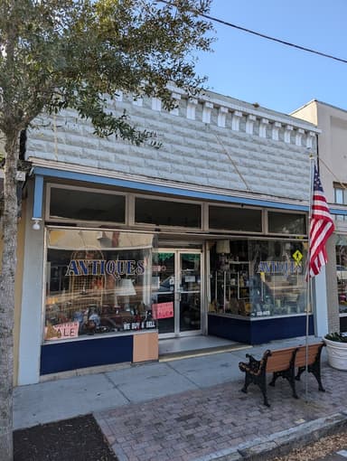 Antiques Forever Antiques Forever