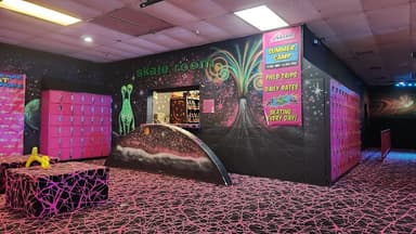 Astro Skate of Tarpon Springs Astro Skate of Tarpon Springs