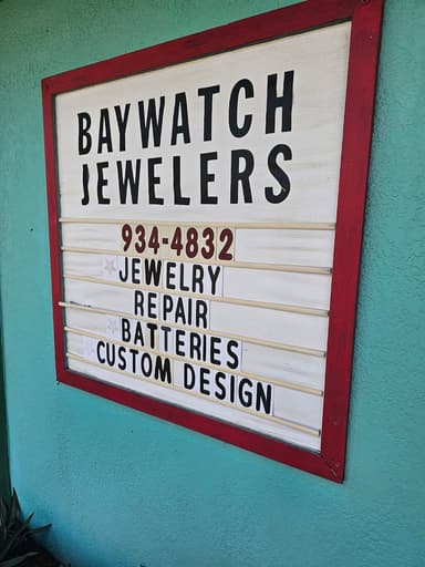 Baywatch Jewelers
