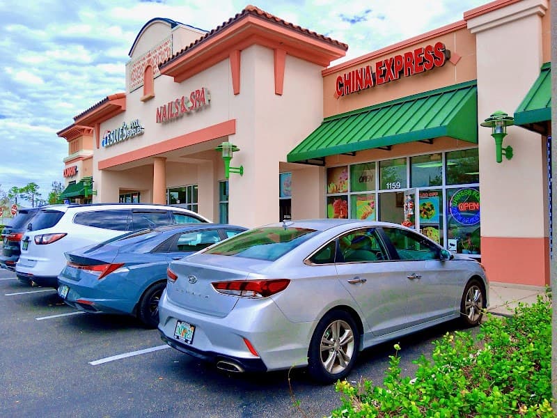 China Express China Express