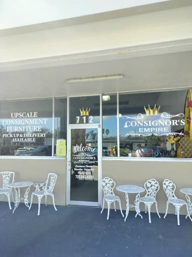 Consignor's Empire LLC Consignor's Empire LLC