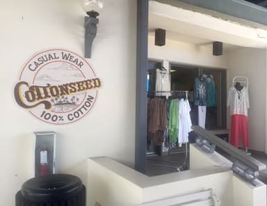 Cottonseed Casual Wear Inc Cottonseed Casual Wear Inc