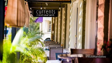 Currents Cuisine & Historic Event Hall Currents Cuisine & Historic Event Hall