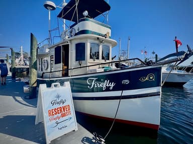 Firefly Cruises Firefly Cruises
