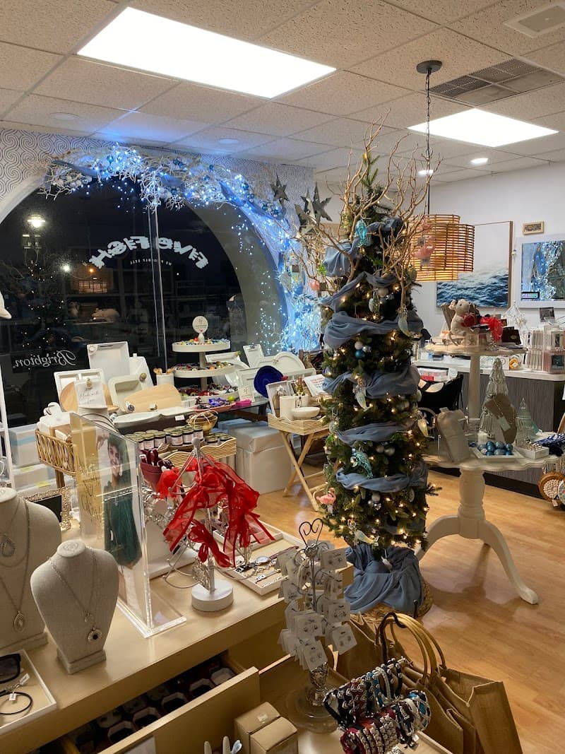 Five Fish on the Docks Five Fish on the Docks