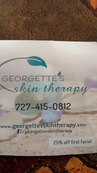 Georgette's Skin Therapy