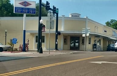 Hippocratic Medical Center