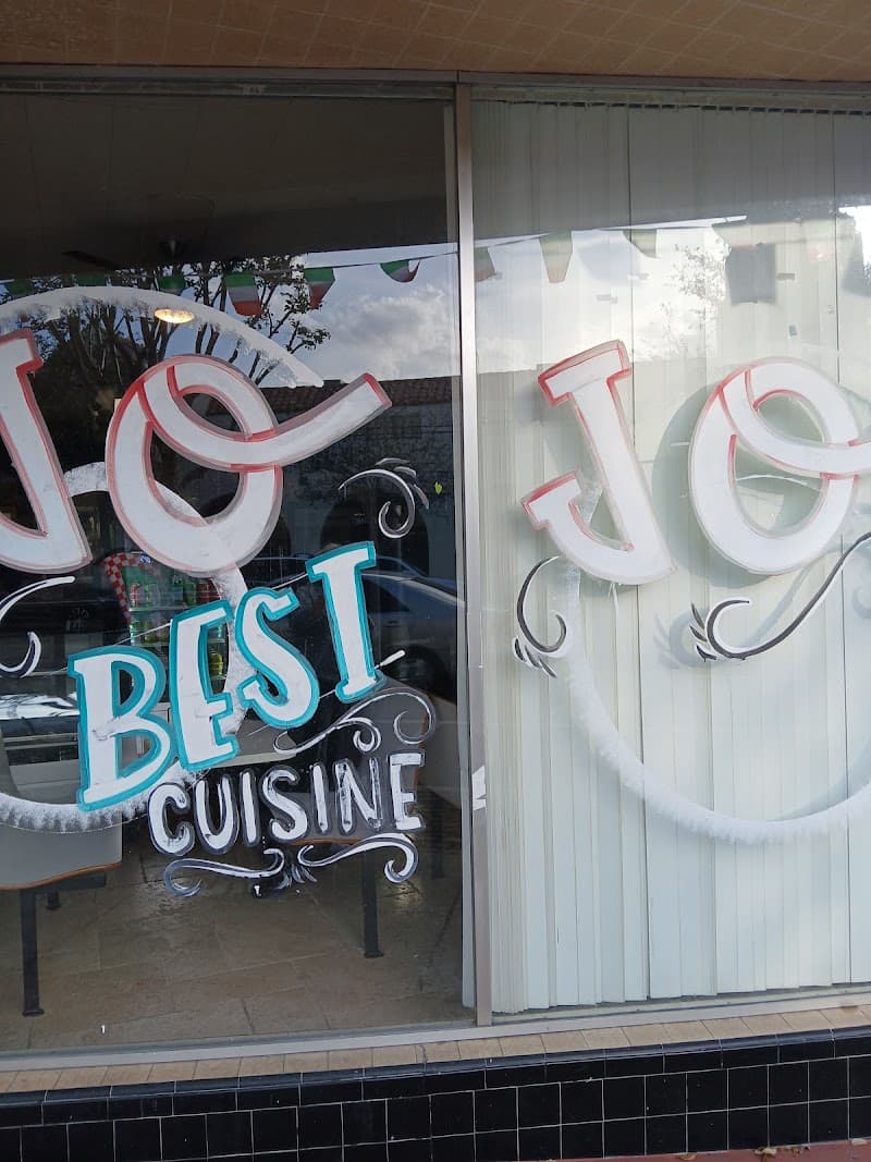 JoJo's Pizzeria JoJo's Pizzeria