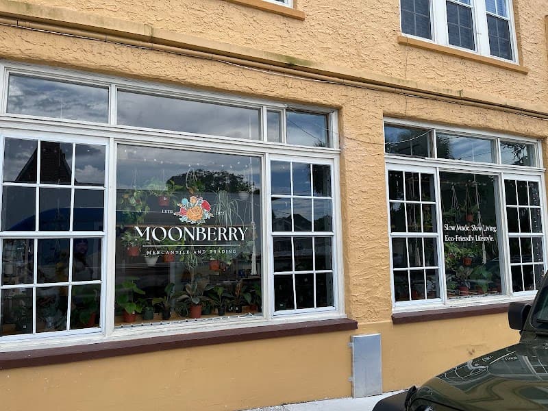 Moonberry Mercantile and Trading Moonberry Mercantile and Trading