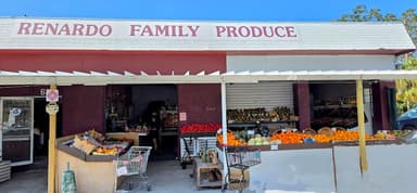 Renardo Family Produce