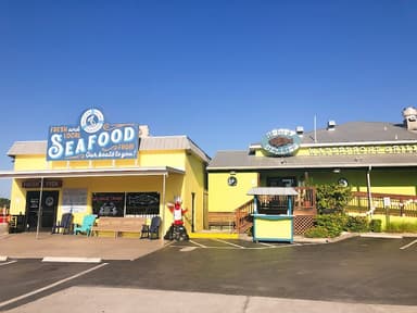 Rusty Bellies Waterfront Grill, Inc.