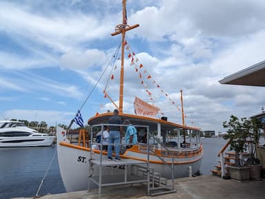 St Nicholas Boat Line St Nicholas Boat Line