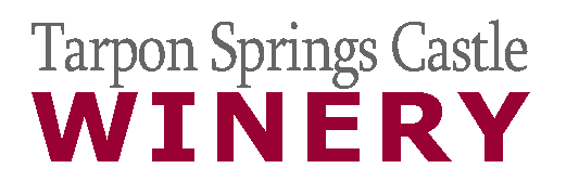 Tarpon Springs Castle Winery Tarpon Springs Castle Winery